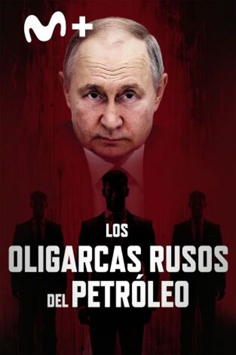 Los oligarcas rusos del petróleo : Cartel
