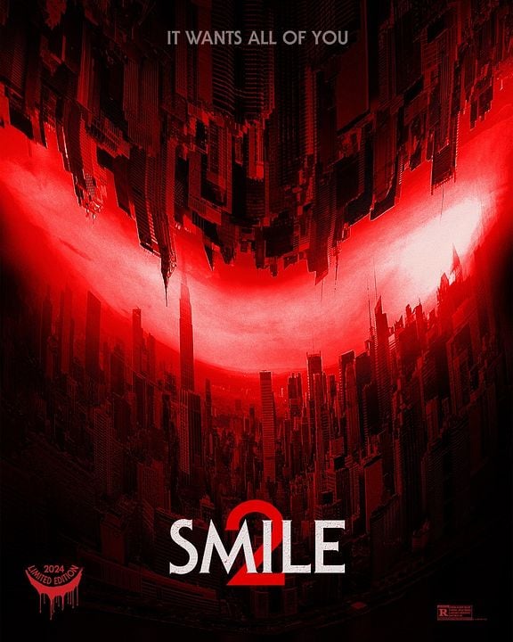 Smile 2 : Cartel