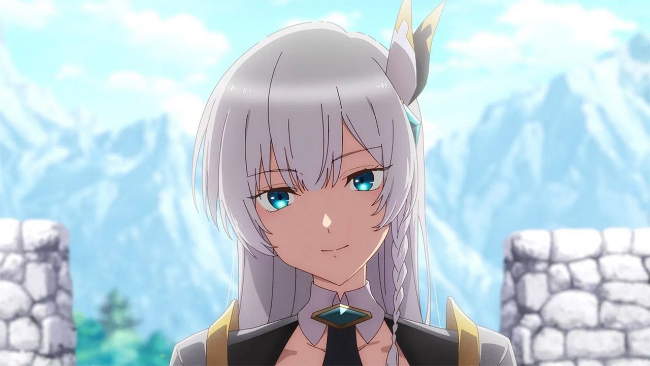 From Old Country Bumpkin to Master Swordsman : Foto