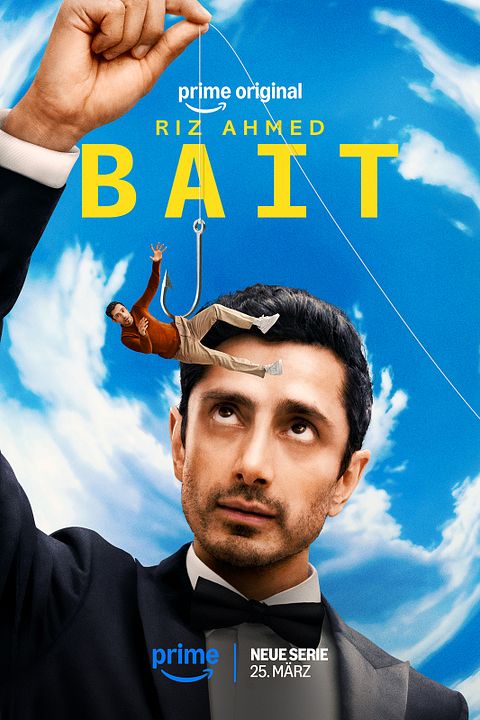 Bait : Cartel