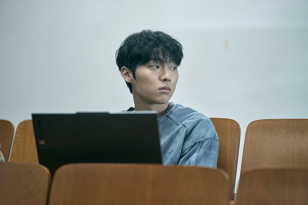 Foto Hyun-wook Choi