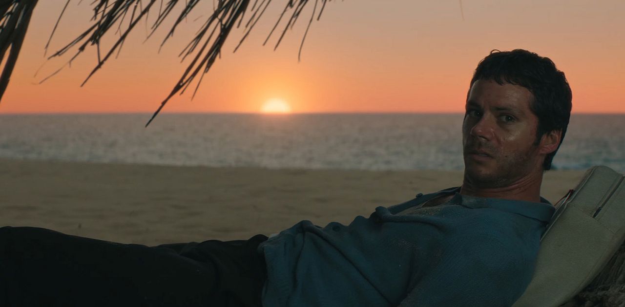 Send Help (Enviad ayuda) : Foto Dylan O'Brien