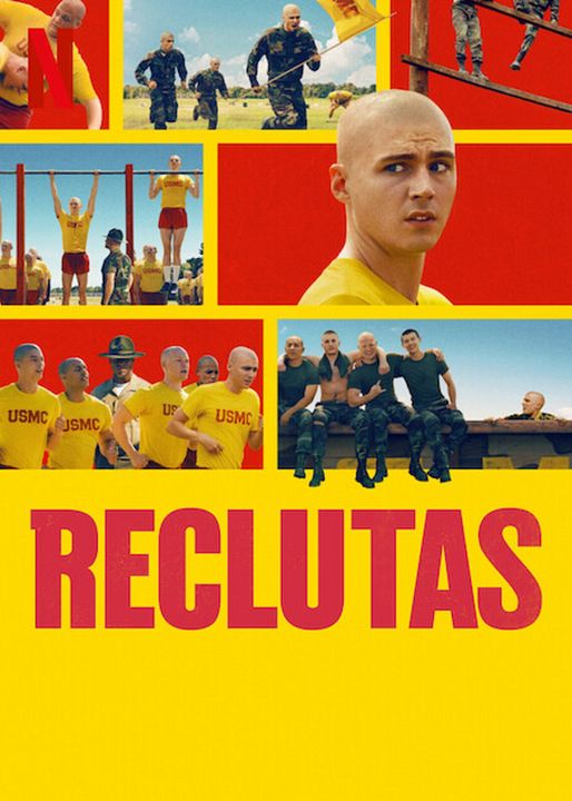 Reclutas : Cartel