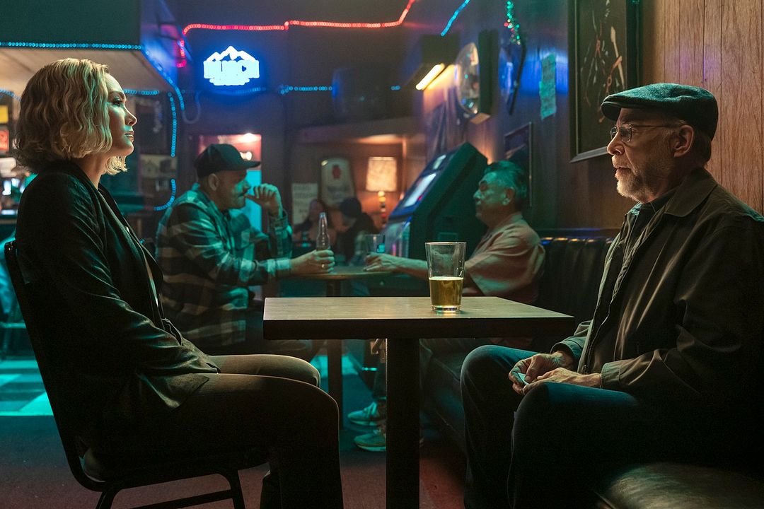 El contable 2 : Foto