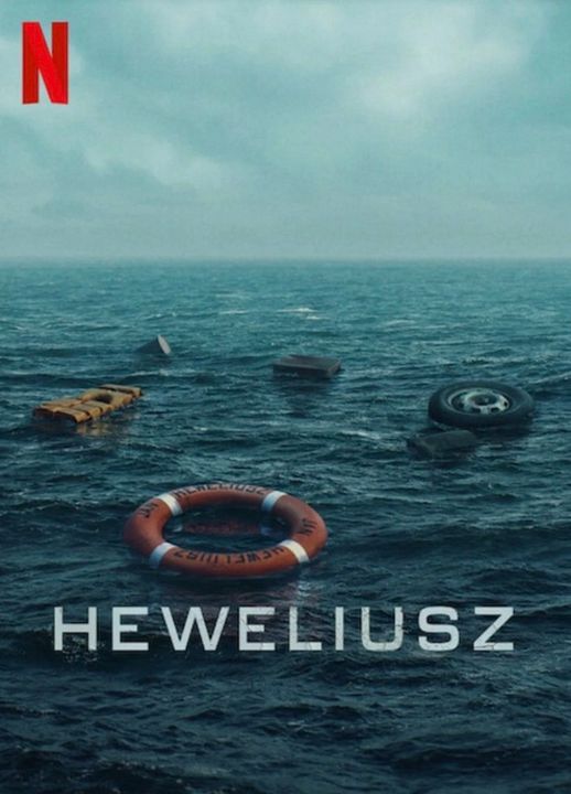 Heweliusz : Cartel