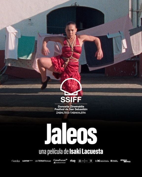Jaleos : Cartel