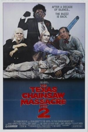 La matanza de Texas II : Cartel