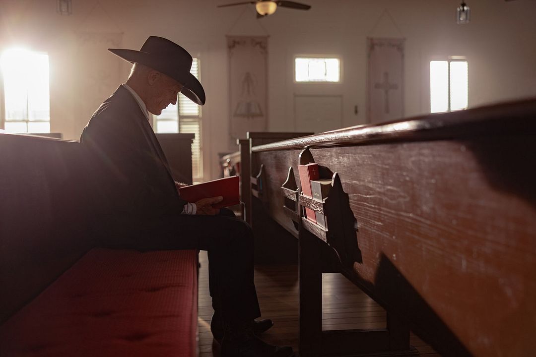 Foto Ed Harris