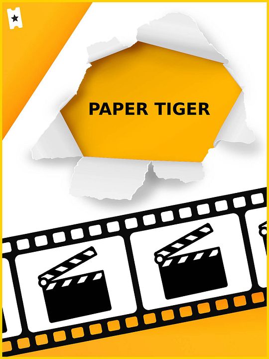 Paper Tiger : Cartel