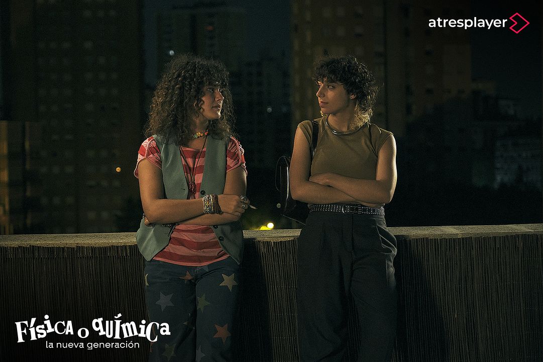 FoQ. La Nueva Generación : Foto