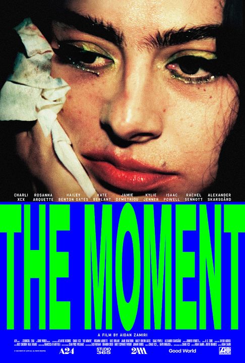 The Moment : Cartel