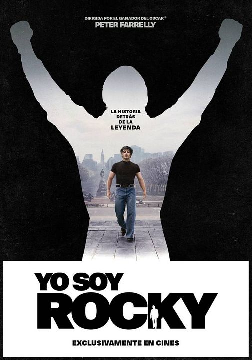 Yo soy Rocky : Cartel
