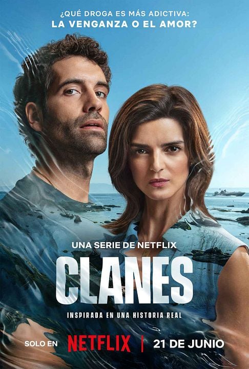 Clanes : Cartel