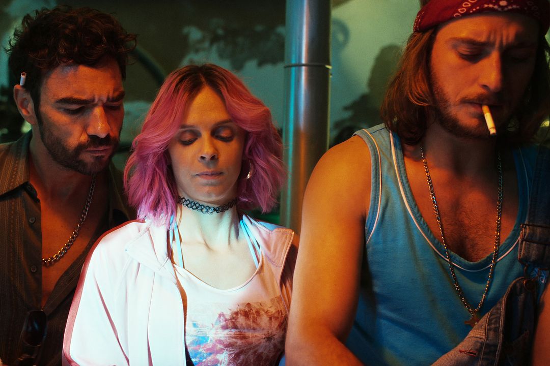 Rabo de Peixe : Foto