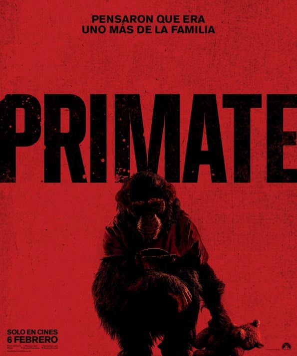 Primate : Cartel