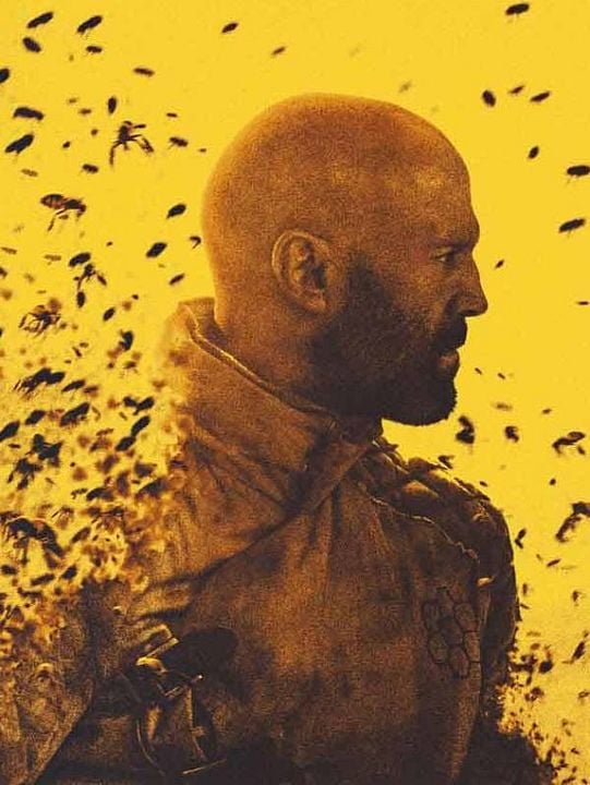 The Beekeeper 2 : Cartel