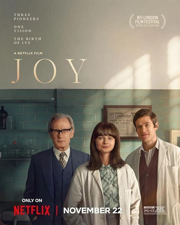 Joy : Cartel