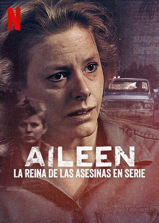 Aileen: Queen Of The Serial Killers : Cartel