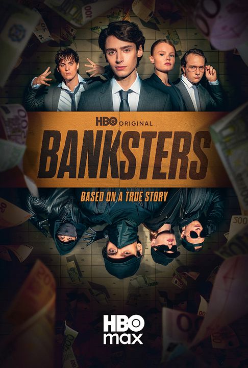 Banksters : Cartel