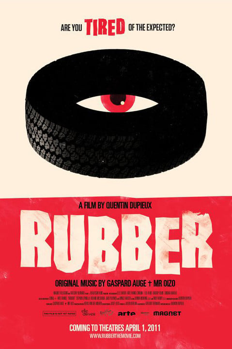 Rubber : Cartel