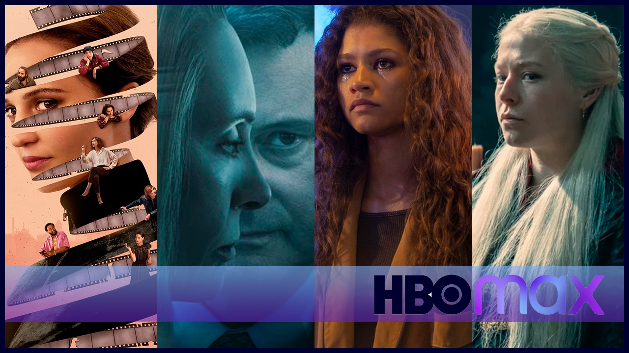 Las 21 mejores series en HBO Max en 2022