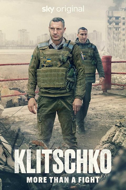 Klitschko: More Than a Fight : Cartel
