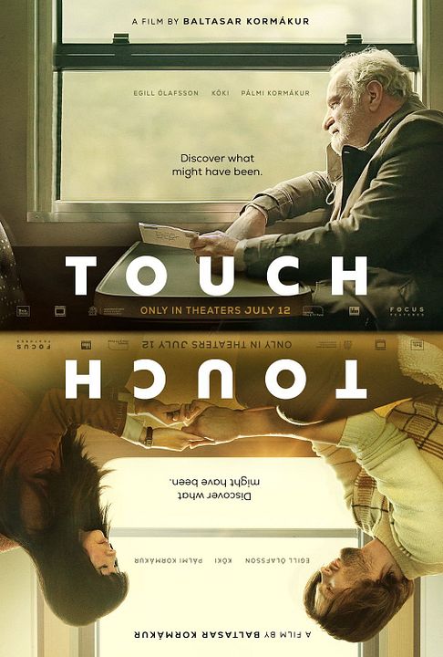 Touch : Cartel