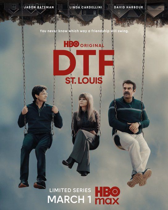 DTF St. Louis : Cartel