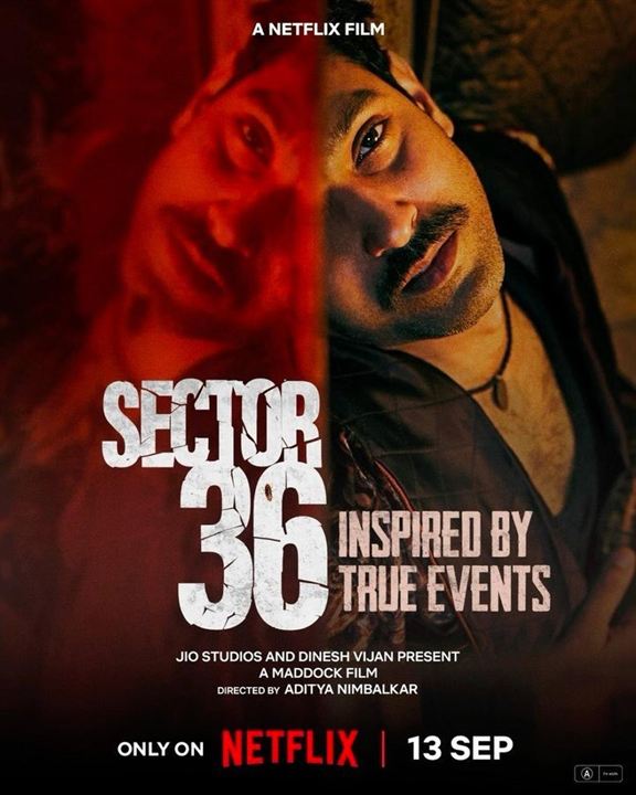 Sector 36 : Cartel