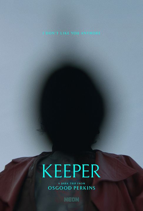 Keeper : Cartel