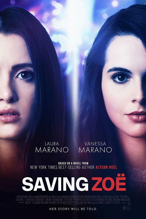 Saving Zoë : Cartel