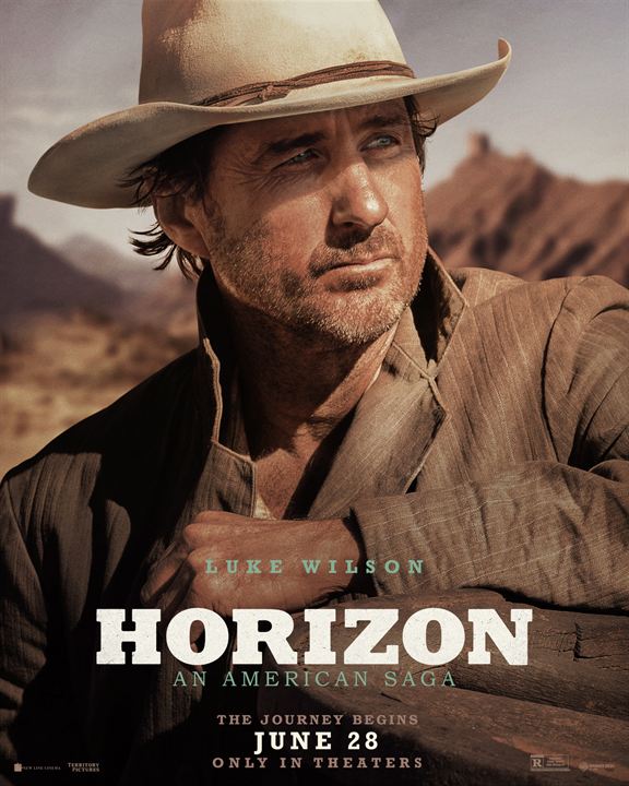 Horizon: An American saga - Capítulo 1 : Cartel