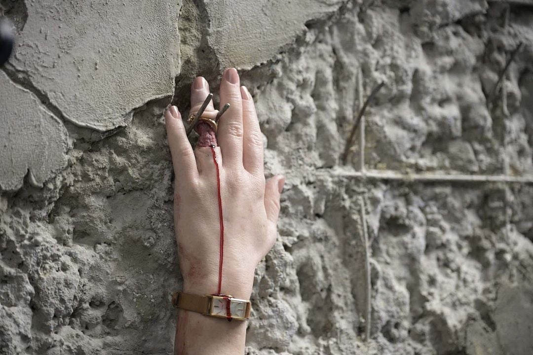 Destino Final: Lazos de sangre : Foto