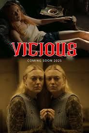 Vicious : Cartel