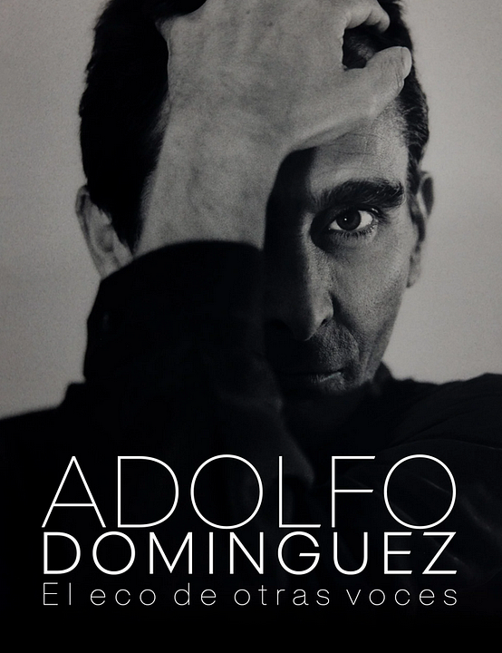 El eco de otras voces : Cartel