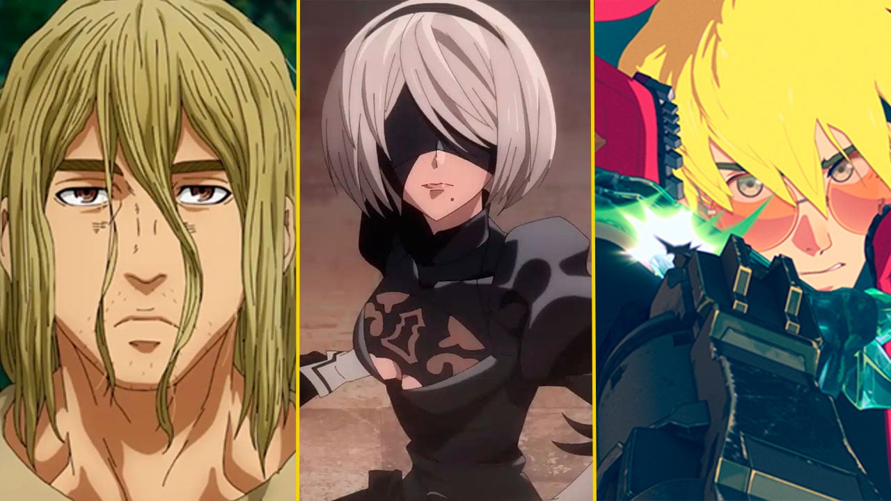 Las 10 series de anime más populares de la temporada de invierno y dónde  verlas en