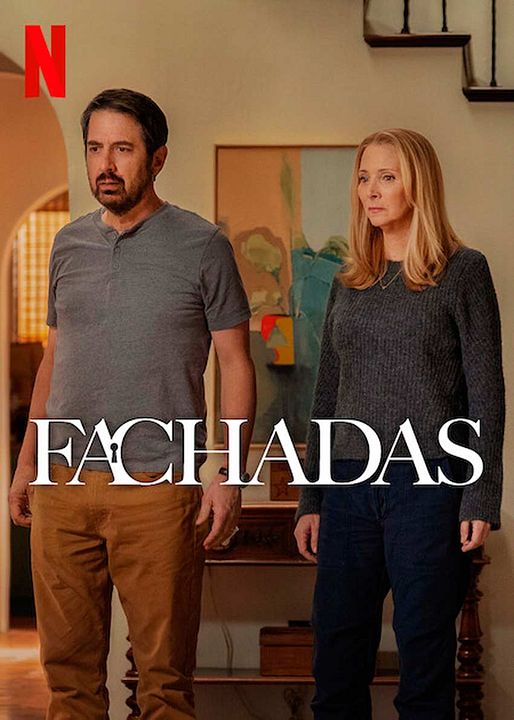 Fachadas : Cartel