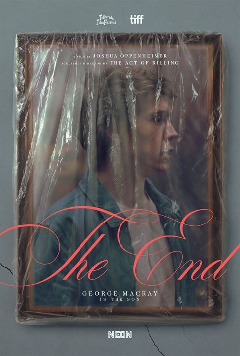 The End : Cartel