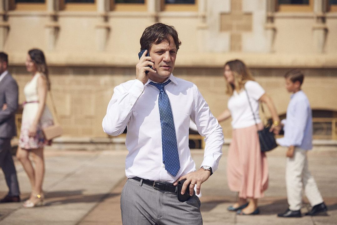 Los sin nombre : Foto