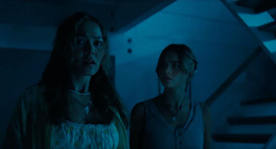 Primate : Foto Johnny Sequoyah