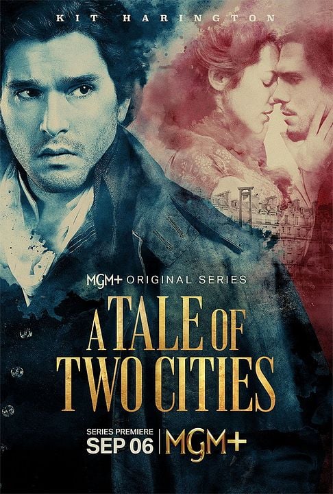 A Tale of Two Cities : Cartel