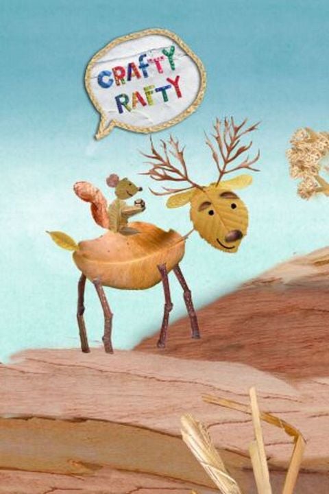 Crafty Rafty : Cartel