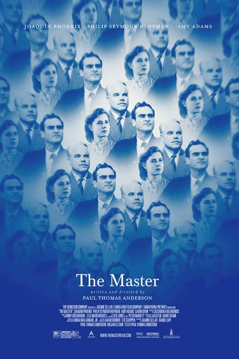 The Master : Cartel