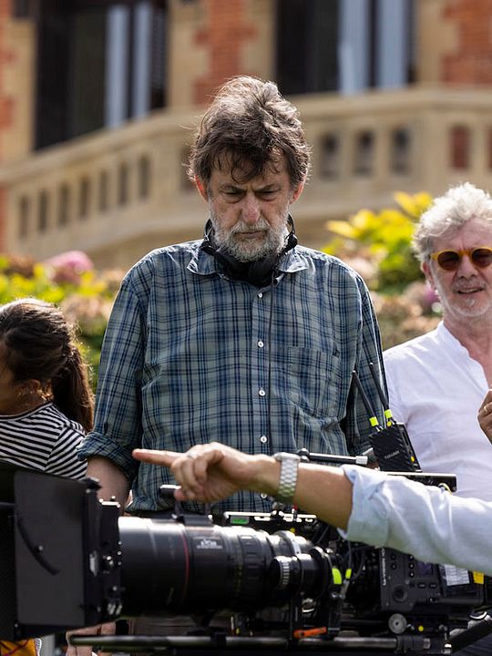 Sucederá esta noche : Cartel