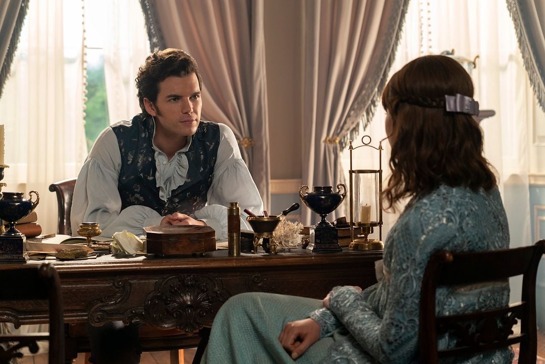 Los Bridgerton : Foto