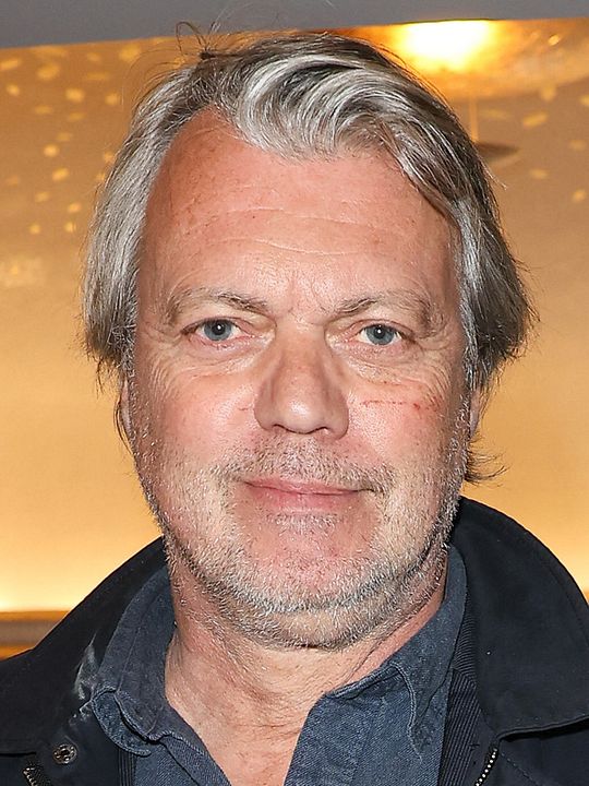 Cartel Eric Viellard