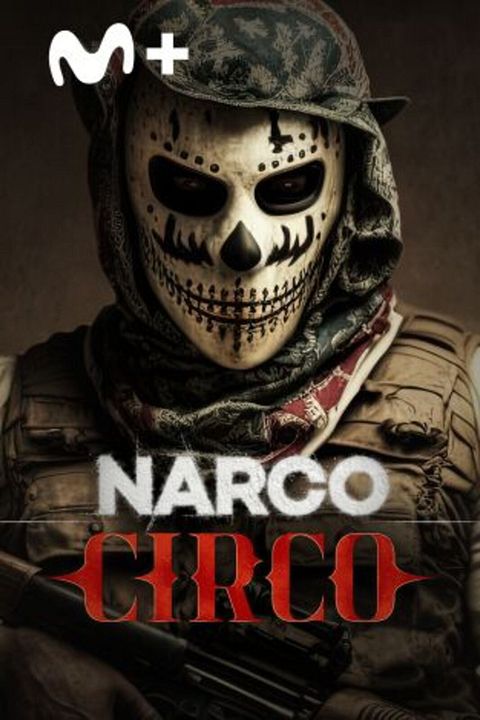 Narco Circo : Cartel