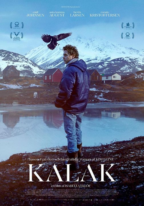 Kalak : Cartel