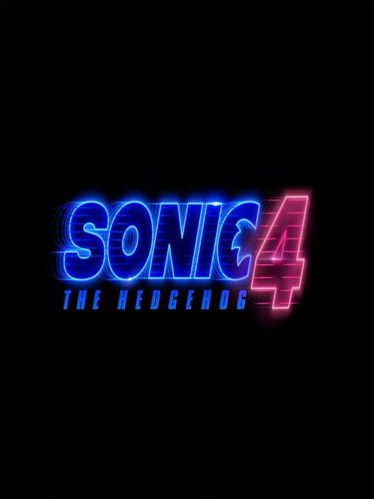 Sonic The Hedgehog 4 : Cartel