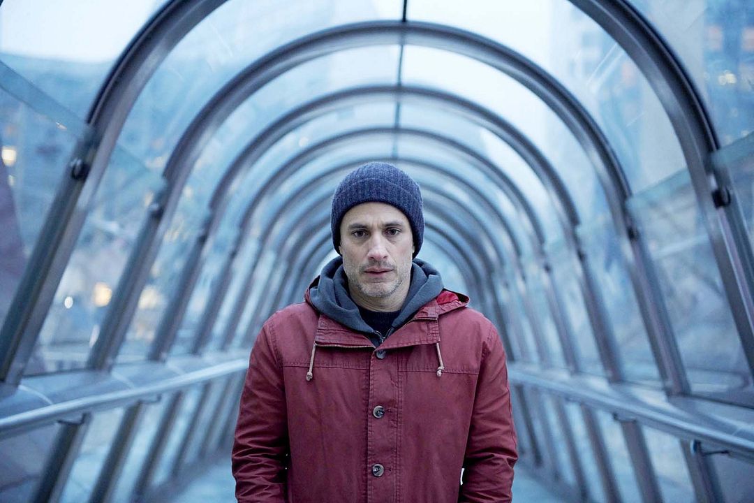 Foto Gael García Bernal